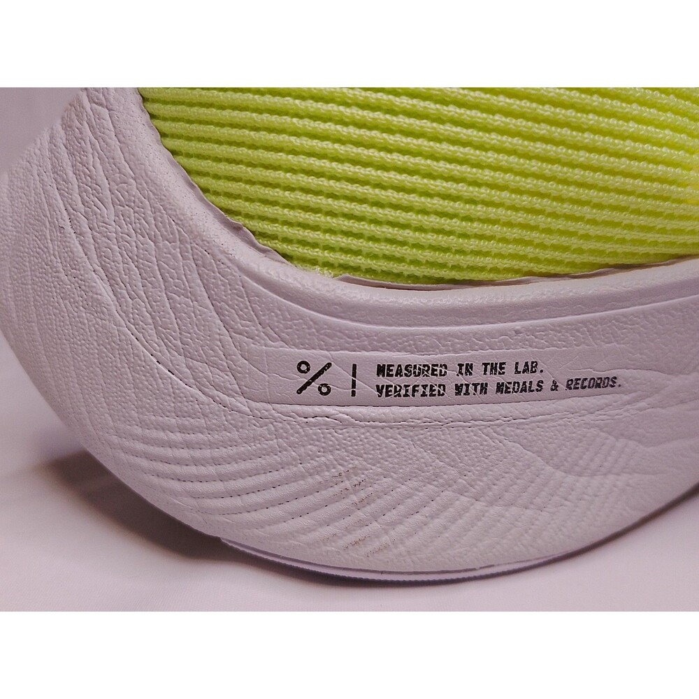 2021 Nike ZoomX Vaporfly NEXT% 2 'Fast Pack' - Picture 13 of 16